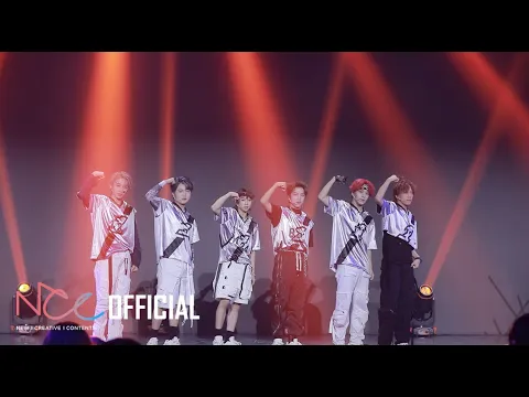 Download MP3 BOY STORY 'I=U=WE : U' SHOWCASE l 'MONSTER' Live Stage Cam