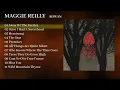 Maggie Reilly - Rowan (Official Album Visualiser)