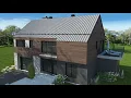 Monster House Plans 5-1315