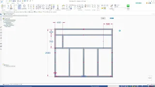 Download Tutorial Solid Edge FRAME ( Link to Excel ) MP3