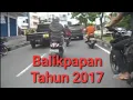 Lagu Kawasan Jalan Jendral Sudirman Balikpapan 2019 dari BP Sampai BC