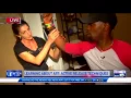 Rebalance Massage and ART at Albany Strength