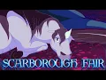 Download Lagu Scarborough Fair - Dan Avidan \u0026 Super Guitar Bros.