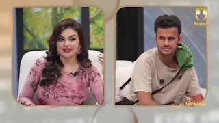 اللقاء الكامل مع سلام الخيكاني في برنامج استراحة الظهيرة مع ياسمين مكي 