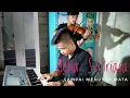 Download Lagu Acha Septriasa - Sampai Menutup Mata - Piano \u0026 Violin Cover