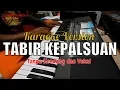 Download Lagu Tabir Kepalsuan Karaoke Keyboard Tanpa Kendang dan Vokal
