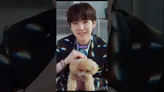 BTS Members And Their Part 1 Bts Army Bome 