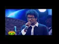 Download Lagu IRAVUM NILAVUM by HARICHARAN \u0026 PRIYA HEMESH with 100 MUSICIANS in GANESH KIRUPA Best Orchestra