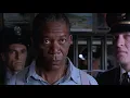 The Shawshank Redemption (1994) - "And That Right Soon" / Escape Part 1 scene [1080p]