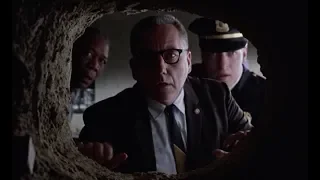 The Shawshank Redemption 1994 - And That Right Soon Escape Part 1 scene 1080p