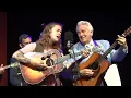 Del McCoury and Billy Strings "Cant You Hear Me Calling" Grey Fox 2019