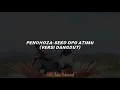 Lagu Pendhoza- Seko Opo Atimu(Versi Dangdut) lirik