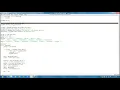 DIGITAL CLOCK EXECUTION BY PYGAME Python 10 Step Only Code Loop
