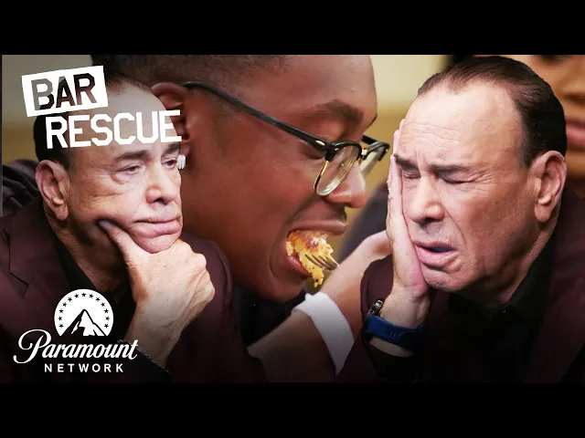Video: Best of Bar Rescue Season 10 😵‍💫