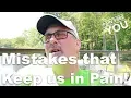 Download Lagu TMS - Mistakes that can keep us in chronic pain