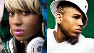 love suicide ester dean feat chris brown