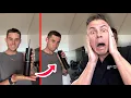 Dentist Reveals Secret To PROPERLY Removing Tonsil Stones