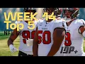 Week 14 Defense Rankings Streamers Buccaneers Bills Chiefs Breakdown