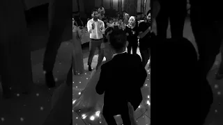 شفتا بشارع الحمرا مع لعروس غير Wedding By Dj Aloosh Djalooshofficial 