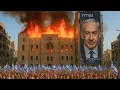 Download Lagu PM ISRAEL DI PAKSA MUNDUR‼️700 RIBU WARGA ISRAEL PADATI KANTOR PERDANA MENTERI