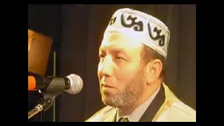 سورة البقره كامله للشيخ محمد جبريل 