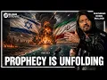 A Prophetic Word for Israel the Middle East And the Church - Robin Bullock