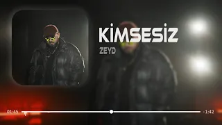 Kimsesiz Zeyd Remix 2023 