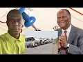 Download Lagu 300 Citernes de carburant à Bamako avec l'ade de la Côte d'Ivoire ADO