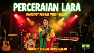 laras divorce reggae version relaxed beat but will make you emotional 