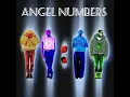 Chris Brown - Angel numbers Remix kizomba
