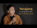 Download Lagu TERAJANA (Rhoma Irama) - Cover by DUL LIDA || Terajana terajana ini lagunya lagu india