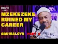 Download Lagu I lost EVERYTHING. If I was WEAK, I would have KILLED myself | Sbu Maloya PART 2