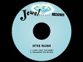 Groaning the Blues - Otis Rush