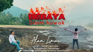 lagu lampung terbaru 2024 bebaya dilom huwok alam limau cipt hendri semaka arr tam sanjaya
