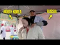 I Tried This Chinese Massage on the North Korean Border A Realistic Experience