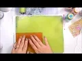 Download Lagu Gelli Plate Printing Session | 20 Backgrounds to Use in My Journal