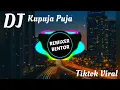 Download Lagu DJ KU PUJA PUJA  - Happy Asmara Remix Full Bass