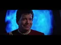 Star Trek VI: The Undiscovered Country (1991). Klingon With The Wind.