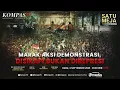 Download Lagu [FULL] Demo DPR, Kemarahan Publik, Dugaan Penyusup, hingga Harapan pada Presiden Prabowo | SATU MEJA