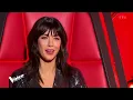 Alicia Keys - Girl on fire - Sonia | The Voice 2022 | Blind Audition