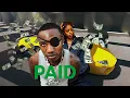 Download Lagu Ruger   Paid x Qing Madi Afro Caribbean Type Beat 2025 (Afrobeat , Dancehall , Caribbean )