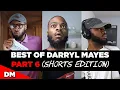 DARRYL MAYES FUNNY COMPILATION (PART 6) | Shorts Edition
