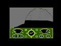 The Eidolon Atari 8-bit real hardware AV test
