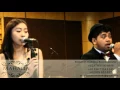 Download Lagu Terpesona - Glenn Fredly \u0026 Audy (COVER) by MAHALIA ENTERTAINMENT