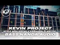 Download Lagu DJ CEK SOUND • FULL BASS HOREG 🔥 • VIRAL TIKTOK 2025 • DJ KARNAVAL 2025 • kevin project
