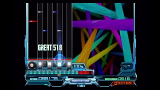 Beatmania IIDX 9th Style Logic Board ANOTHER 