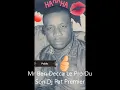 Download Lagu Mr Ben Decca Le Pro Du Makossa Dj Pat Premier