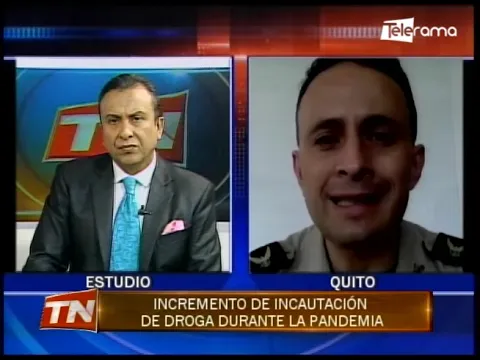 Myr. Christian Rueda