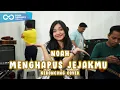 Download Lagu Noah - Menghapus Jejakmu (KERONCONG) cover Remember Entertainment