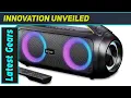 Download Lagu iHome iBT920B: Best Portable Bluetooth Boombox?